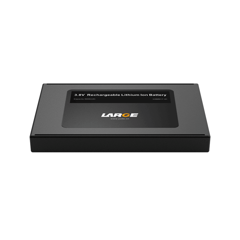 3.8V 5000mAh Lithium Polymer Battery