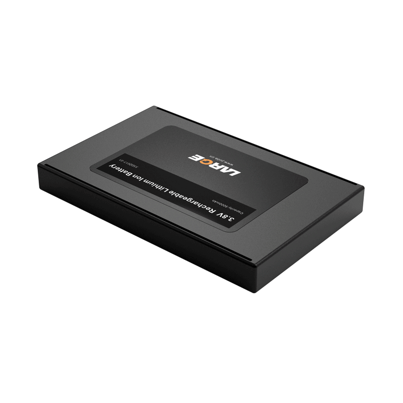3.8V 5000mAh Lithium Polymer Battery