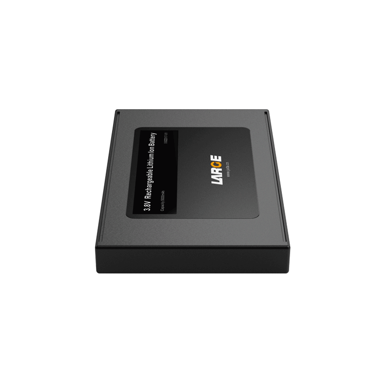 3.8V 5000mAh Lithium Polymer Battery