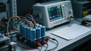 Part 1: Lithium-Based Battery Technologies