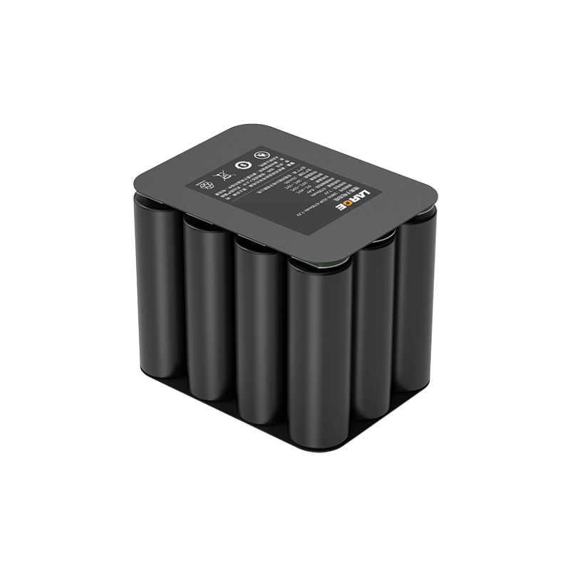 43.2V 5000mAh Lithium-ion Battery (21700)