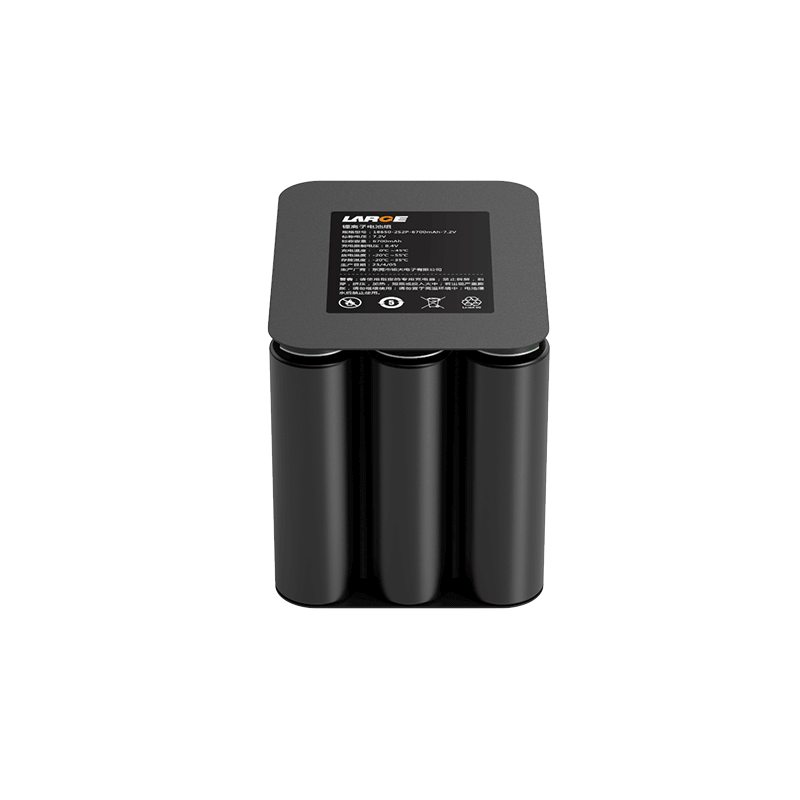 43.2V 5000mAh Lithium-ion Battery (21700)