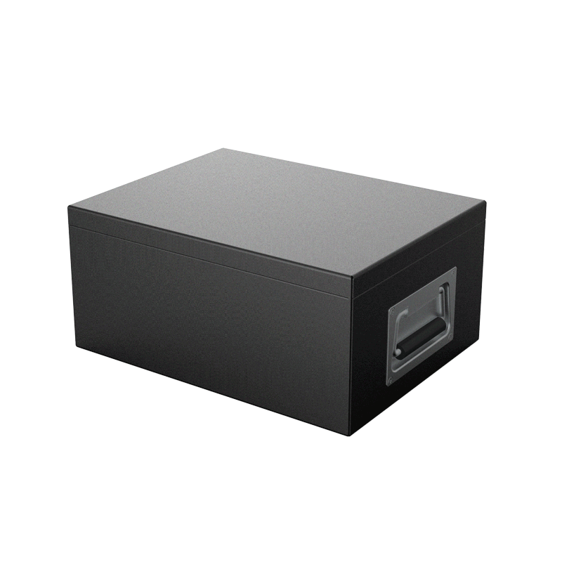 48V 35000mAh LiFePO4 Battery