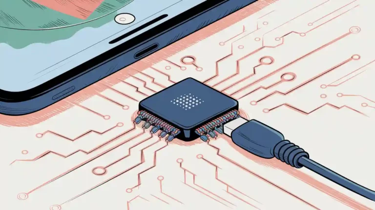 How Do Charger Chips Work in Modern Devices