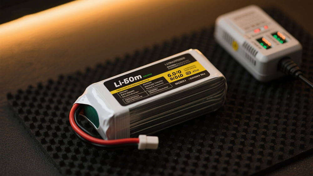 Part 1: Understanding LiPo Battery Voltage