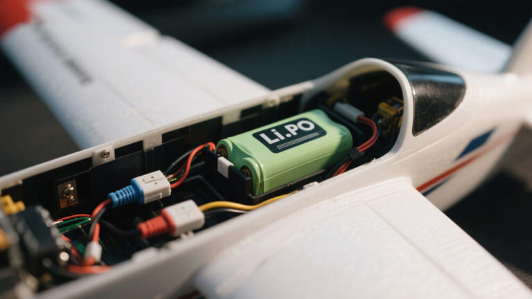 Understanding Voltage Differences in LiPo Battery Configurations