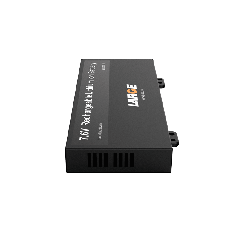 7.6V 2300mAh Smart Li-Polymer Battery