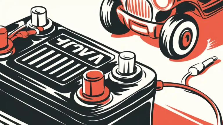 The Ultimate Guide to 12V Batteries for Power Wheels