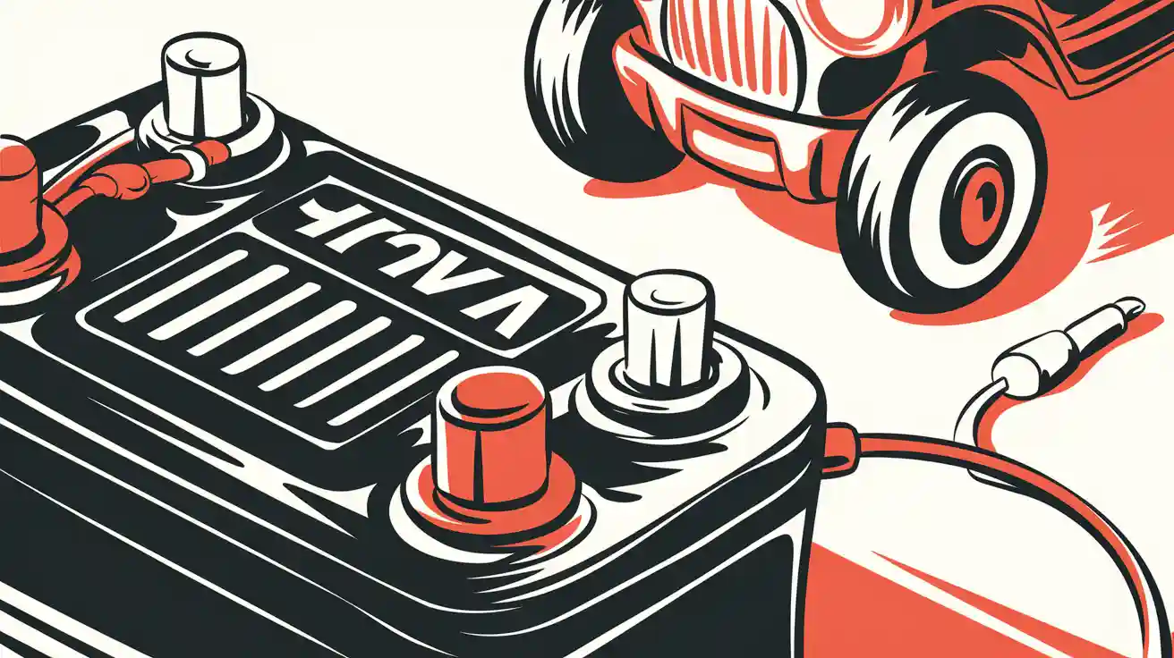 The Ultimate Guide to 12V Batteries for Power Wheels