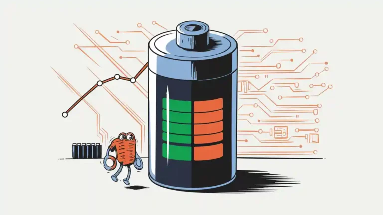 What Are the Discharge Characteristics of Li-ion Batteries
