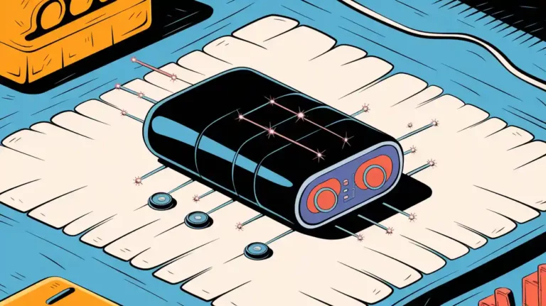 Understanding Lightweight Batteries and Their Characteristics