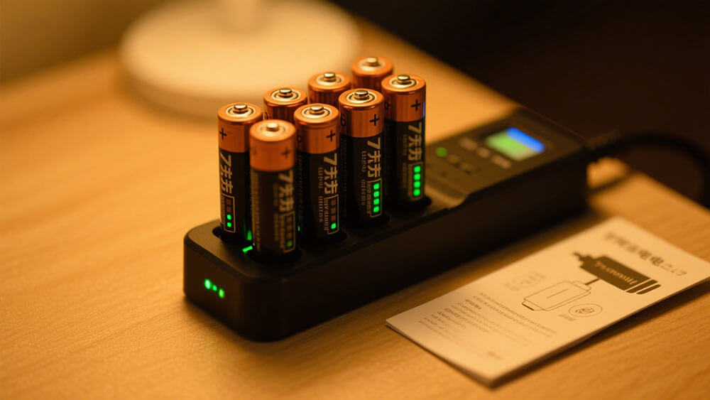 Part 1: Types of Small 12-Volt Batteries