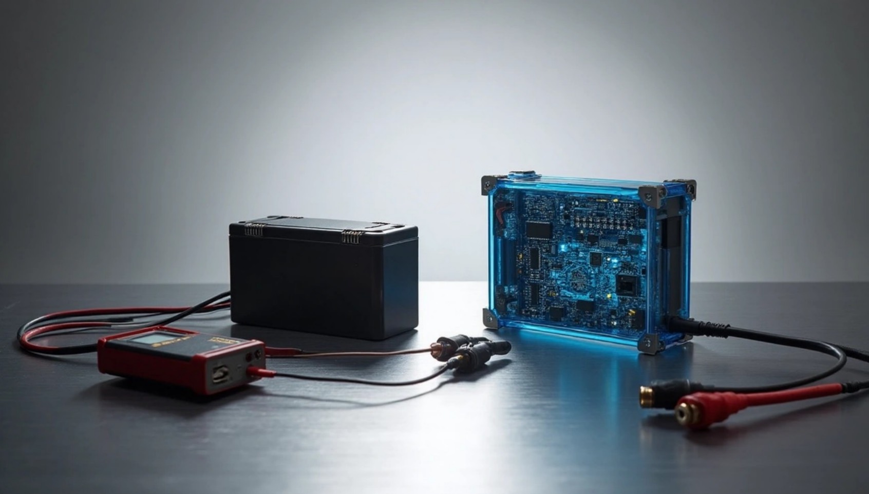 Custom Lithium Ion Battery Packs vs Off the Shelf What Engineers Need to Know