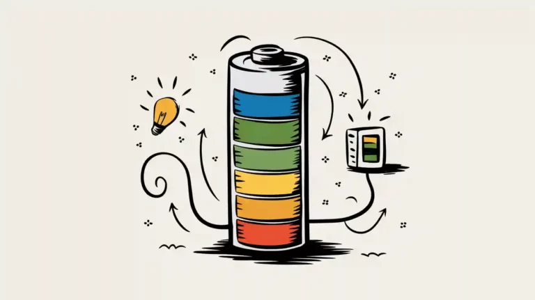 Understanding the Basics about Discharging in Batteries