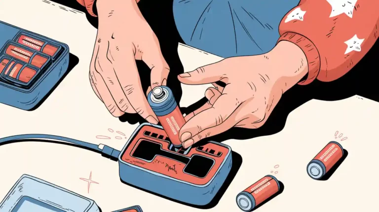 How to Properly Prime New Batteries