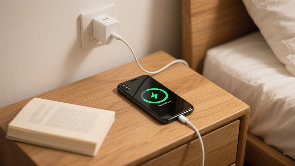Part 3: Key Differences in Energy Storage Mechanisms