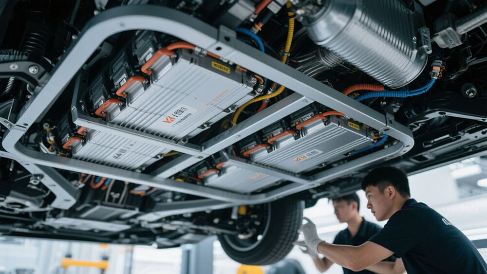 Part 2: Applications of Small 12-Volt Batteries