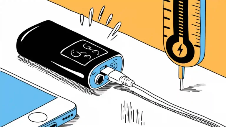 What Happens When Charging Lithium Batteries at High Temperatures