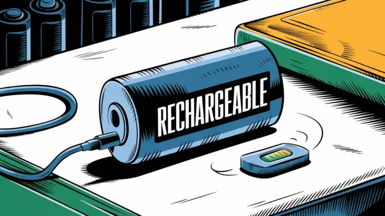 Understanding Which Lithium Batteries Are Rechargeable