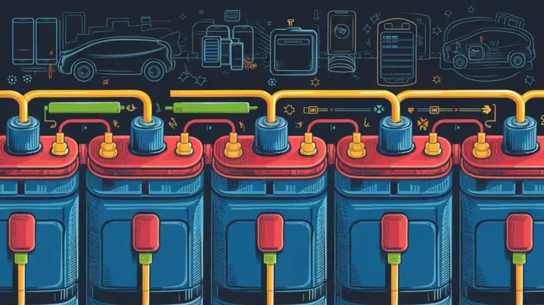 Exploring the Top Battery Communication Protocols Used Today