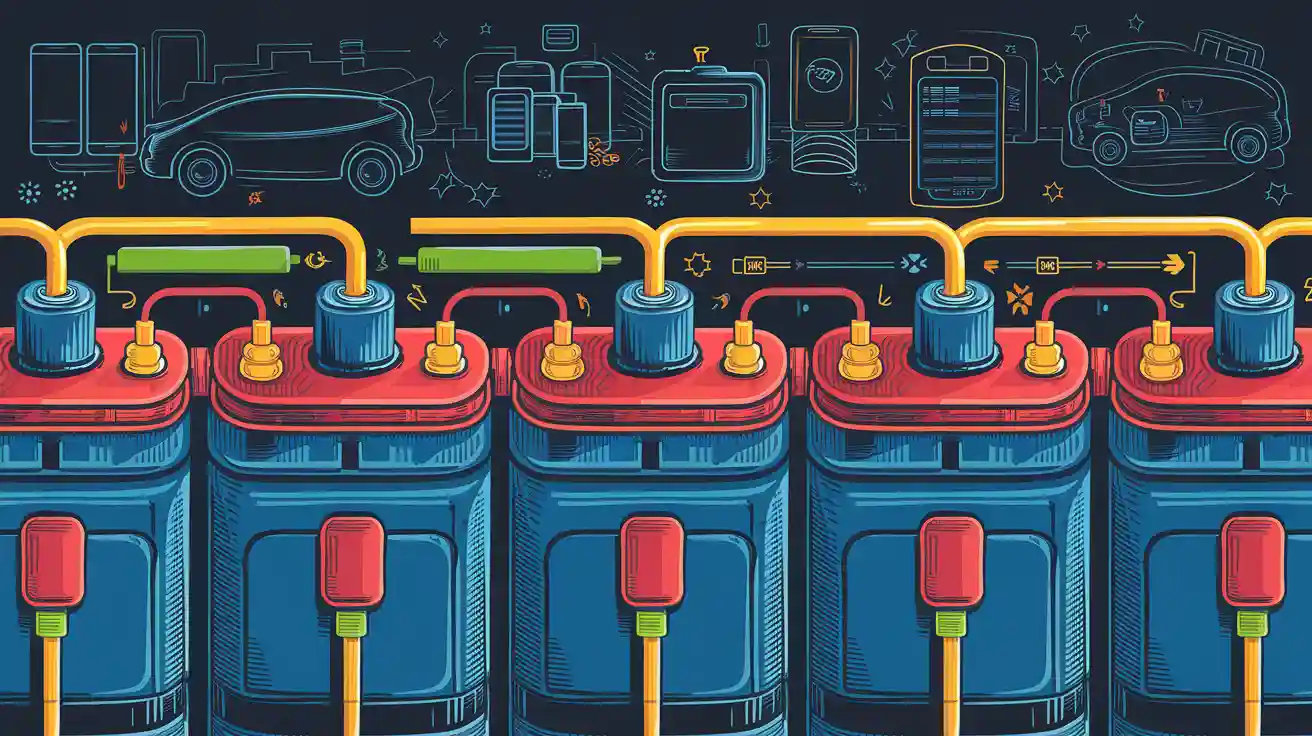 Exploring the Top Battery Communication Protocols Used Today