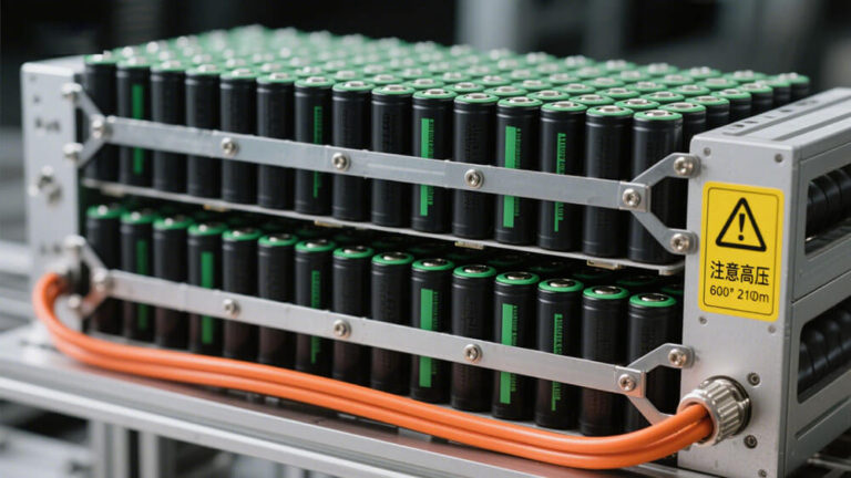 Comprehensive Guide to Lithium Battery Temperature Management Best ...