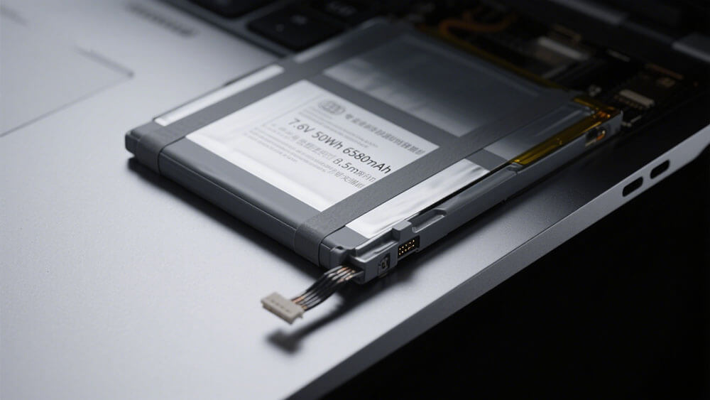 Part 2: How to Repair a Laptop Battery