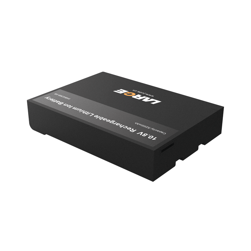 10.8V 5200mAh 18650 Lishen Lithium Battery Pack