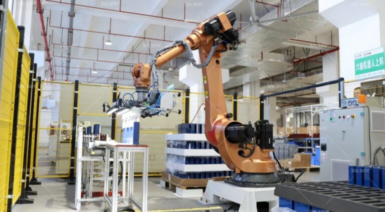 12 Best USA Battery Manufacturers- Expert Picks for 2025
