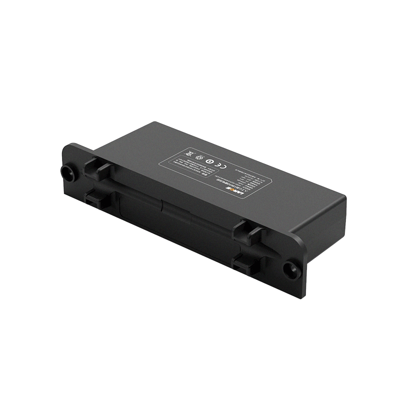 14.8V 1450mAh 18500 Lithium Battery Pack