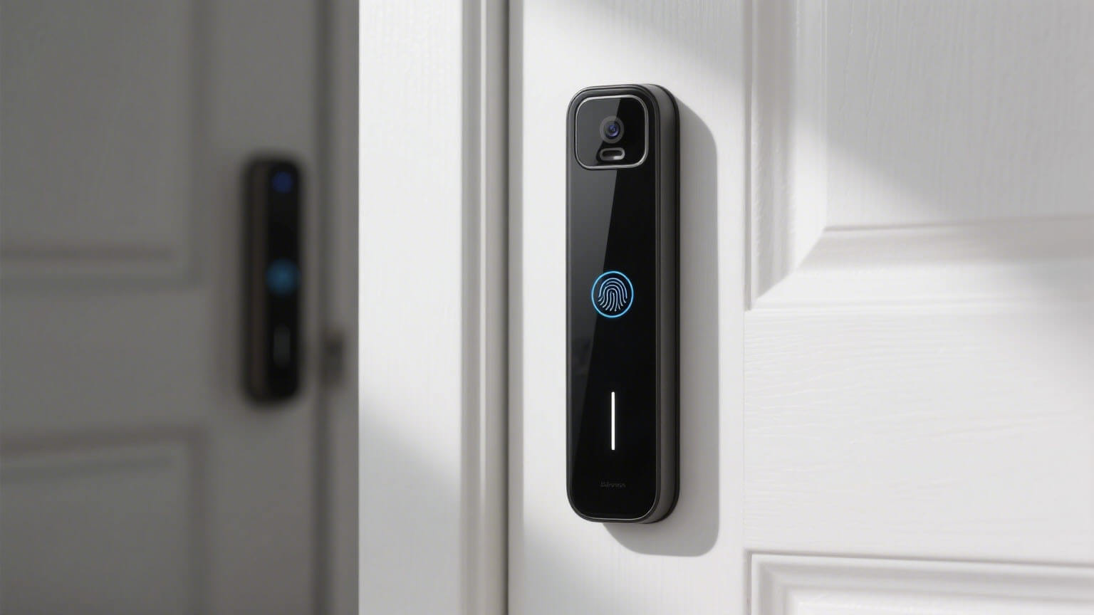 Part 3: Design and Environmental Benefits of Lithium Battery of Intelligent Door Lock