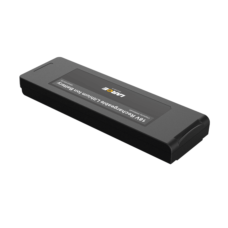 18V 5400mAh 18650 Panasonic Lithium Battery Pack