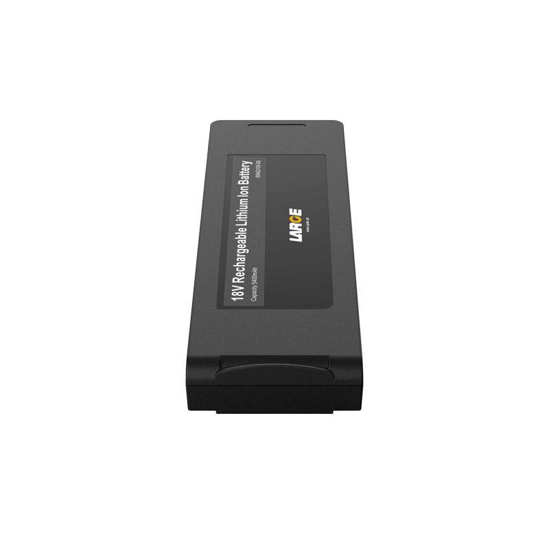 18V 5400mAh 18650 Panasonic Lithium Battery Pack