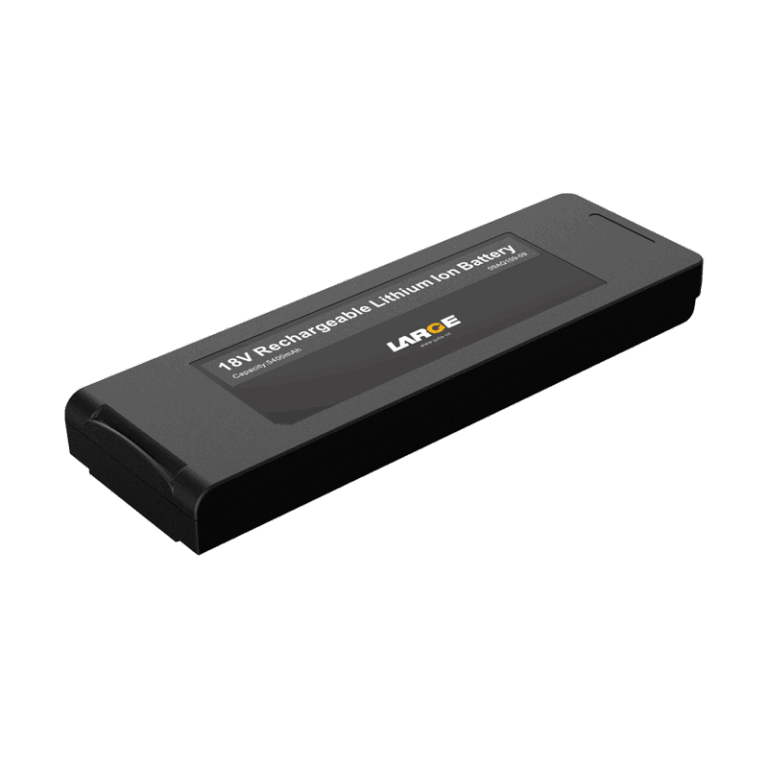 18V 5400mAh 18650 Panasonic Lithium Battery Pack