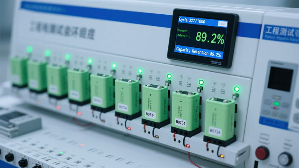Part 1: Fundamentals in Battery Testing