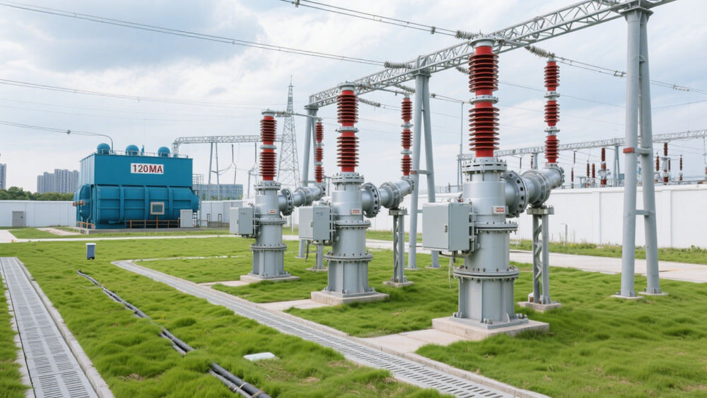 Part1: Power Needs