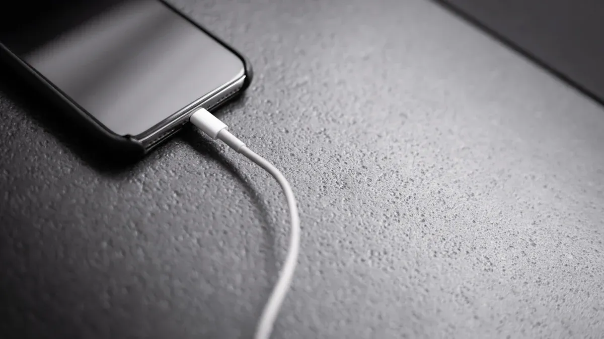Charger Specifications