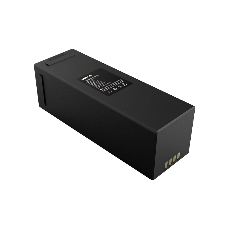 25.2V 3300mAh 18650 Lithium Battery Pack