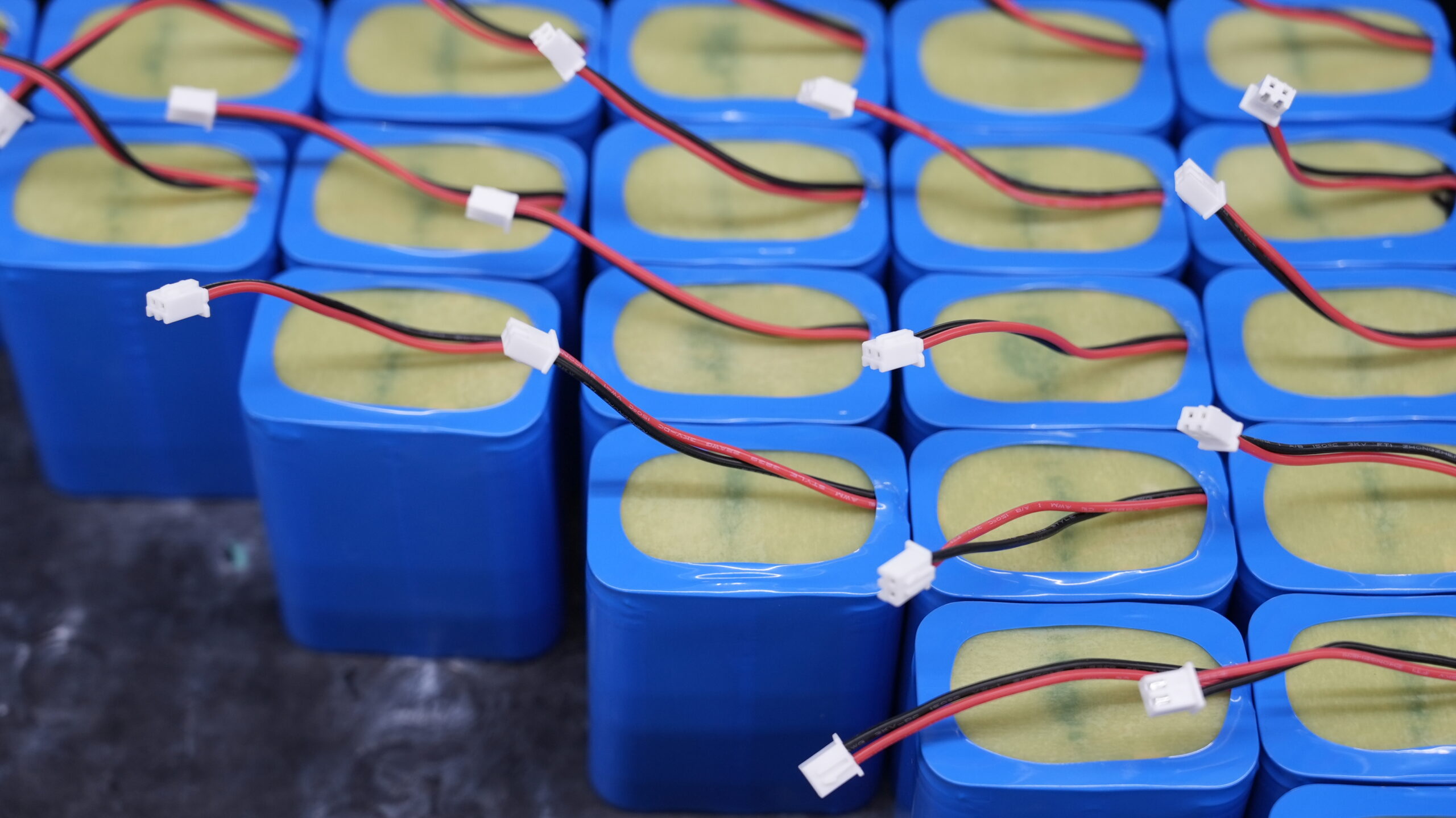 Part 2: Battery Solutions and Technologies