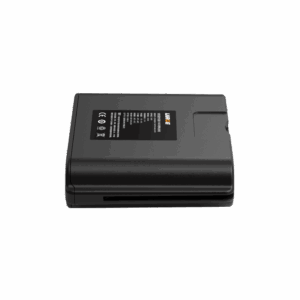 3.65V 10.4Ah security monitoring equipment 18650 lithium battery pack 3