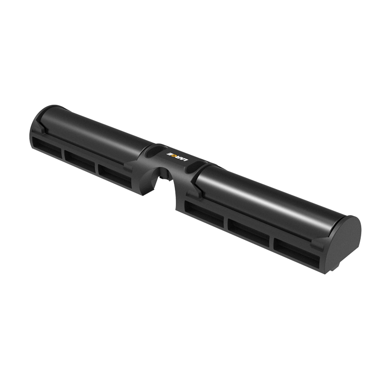 3.6V 6600mAh 18650 Samsung infrared night vision device ternary lithium battery
