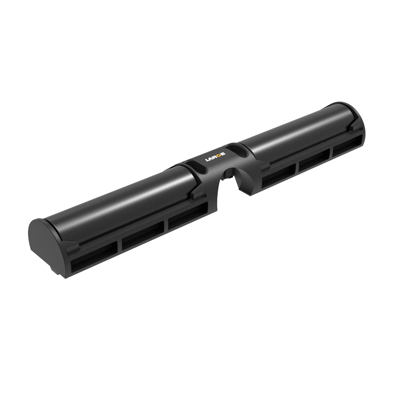3.6V 6600mAh 18650 Samsung infrared night vision device ternary lithium battery