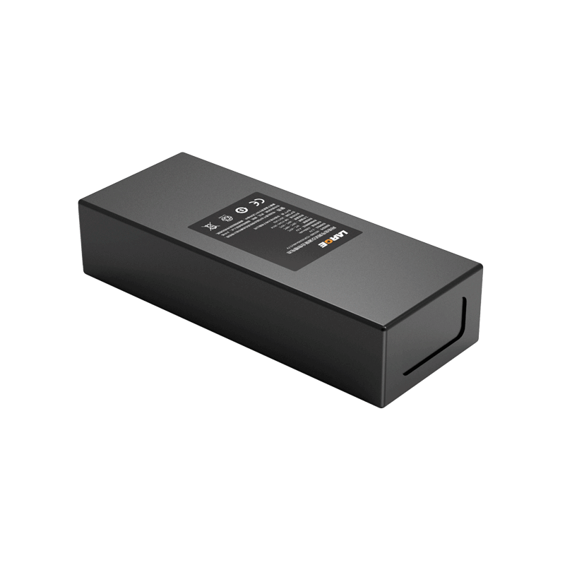 3.7V 6300mAh network signal testing instrument polymer lithium battery