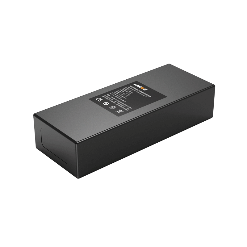3.7V 6300mAh network signal testing instrument polymer lithium battery