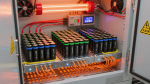 Comprehensive Guide to Lithium Battery Temperature Management Best ...