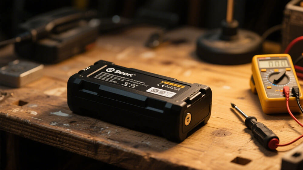 Part 1: Battery Performance Standards