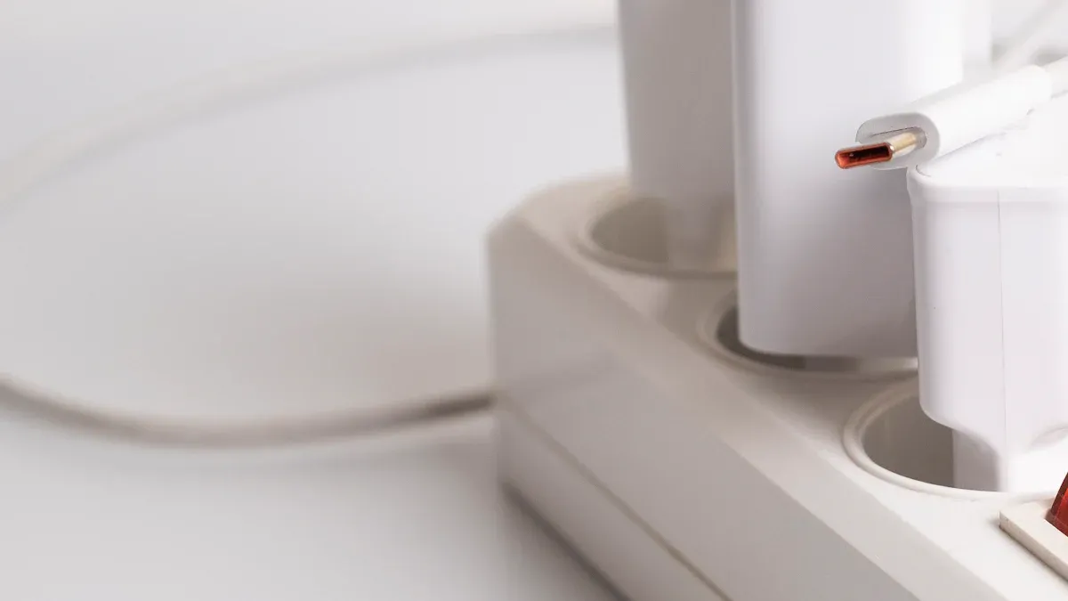 Часть 5: Безопасная зарядка LiPo-аккумуляторов