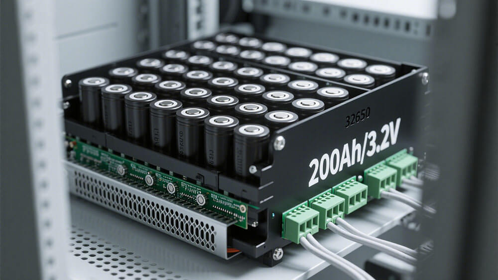 Part 1: Battery Communication Protocols