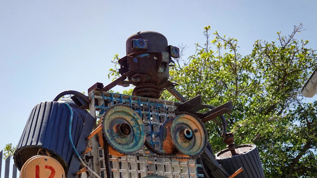 Part 1: Built to Last in Harsh Environments