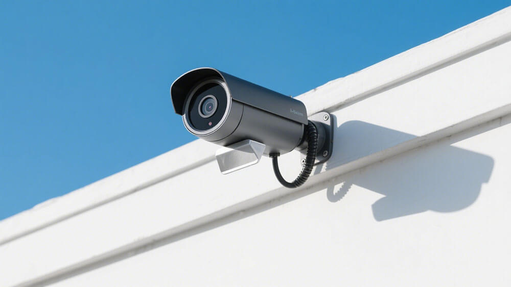 Part 2: Lithium Batteries in Outdoor Security Cameras
